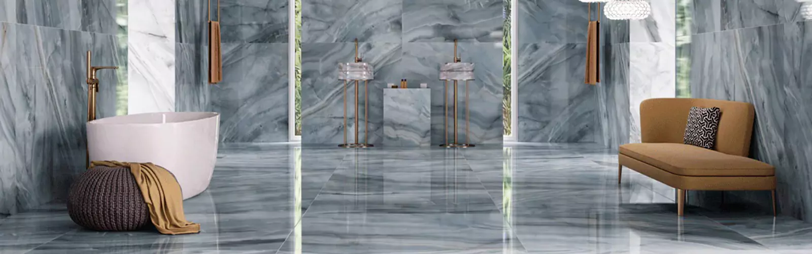 lantai keramik versus lantai porselin