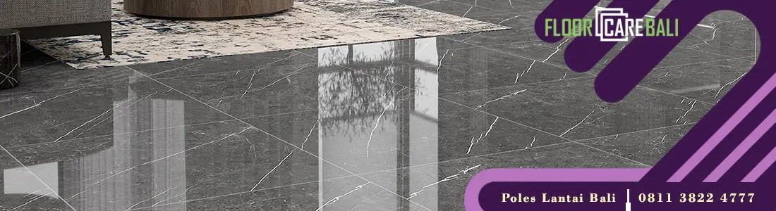 floorcarebali spesialis jasa poles lantai di Bali
